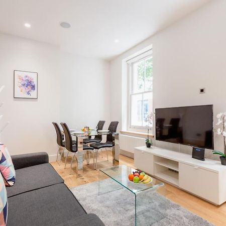 Soho - Central London - Cityapartmentstay 外观 照片