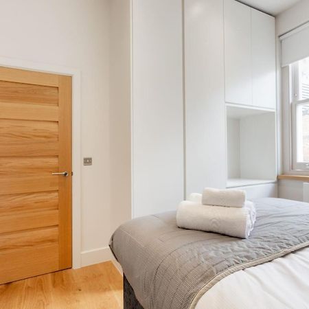 Soho - Central London - Cityapartmentstay 外观 照片