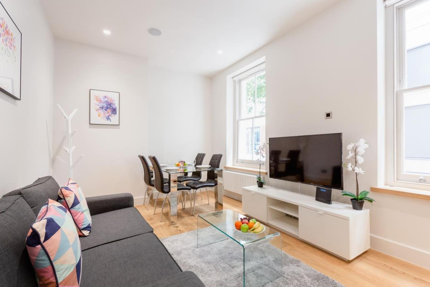 Soho - Central London - Cityapartmentstay 外观 照片