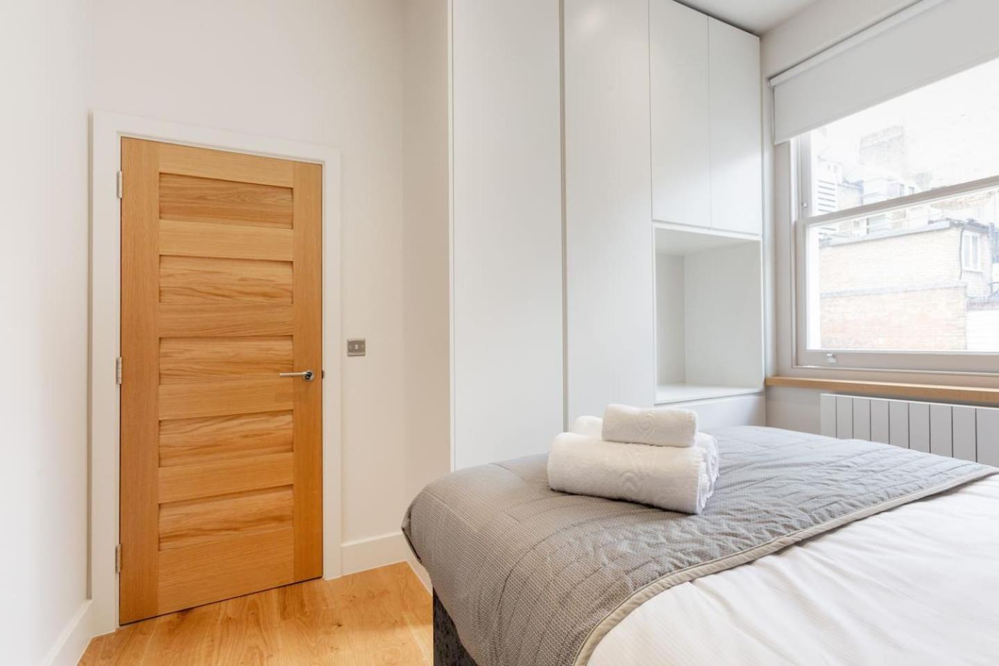 Soho - Central London - Cityapartmentstay 外观 照片