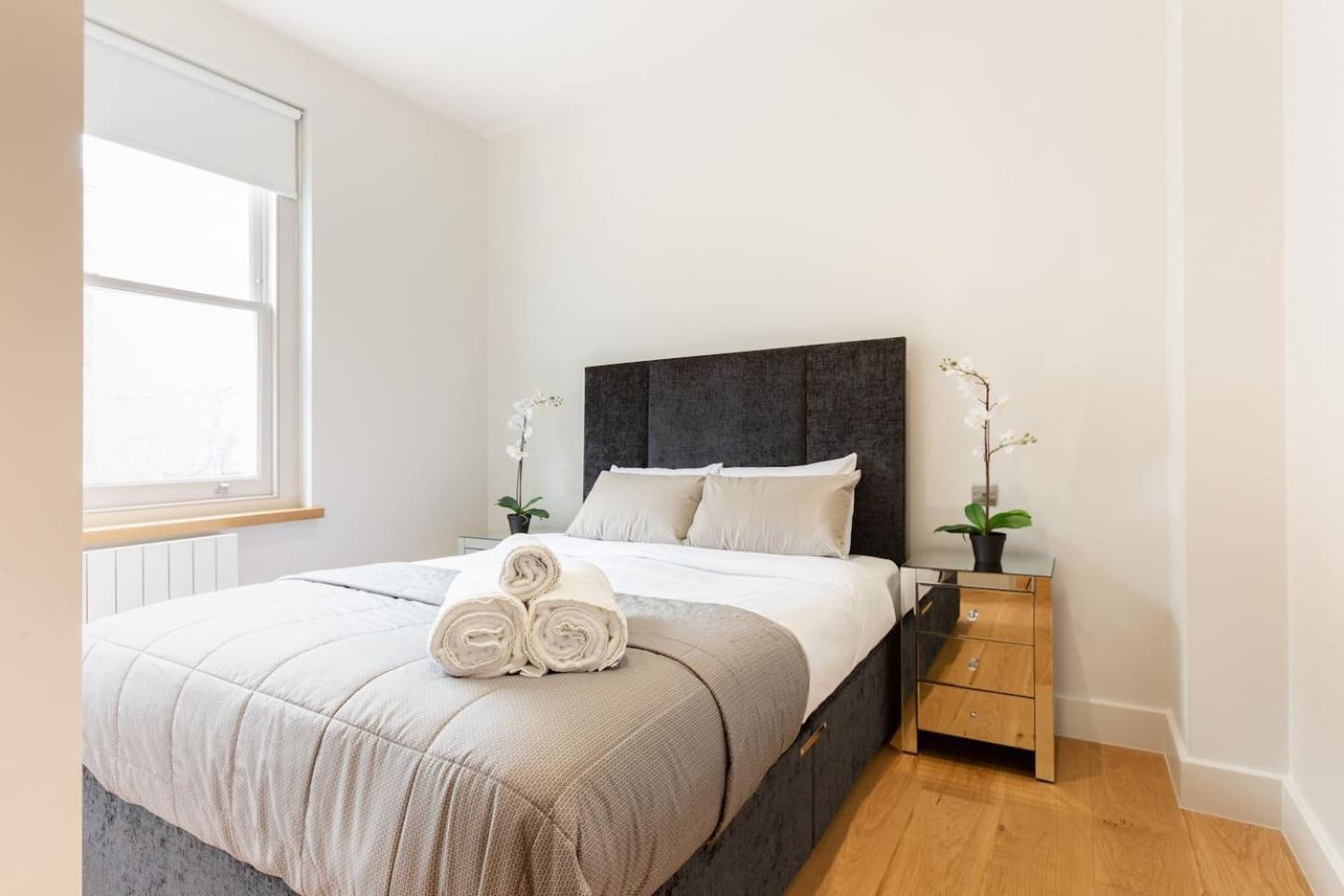 Soho - Central London - Cityapartmentstay 外观 照片